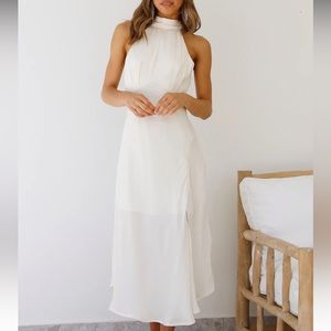 Hello Molly No Tears Here dress